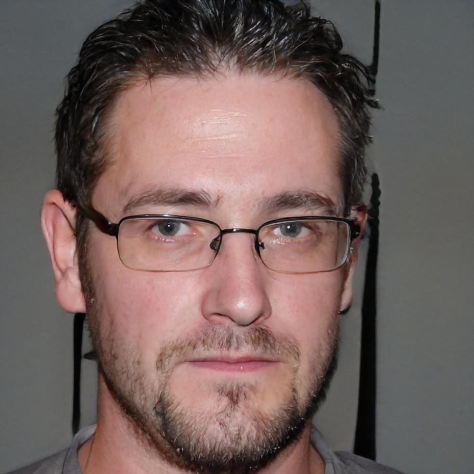 Portrait de Julien Moreau, expert-comptable